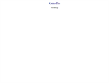 Tablet Screenshot of kannadas.com